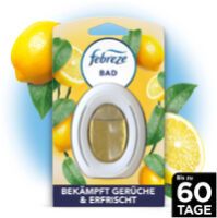 Febreze Bad Lufterfrischer Zitrusfrische