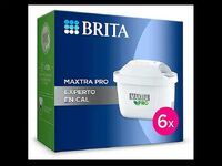 Brita Maxtra Limescale Extra 6er