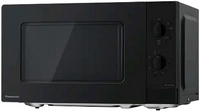 Panasonic MIKROWELLE 800W 20L (NN-SM22QBEPG      SW)