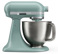 KitchenAid Küchenmaschine ohne Kochfunktion  KitchenAid Sortiment 5KSM50PKVEMJ Artisan Plus mint julep