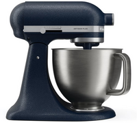 KitchenAid Küchenmaschine ohne Kochfunktion  KitchenAid Sortiment 5KSM50PKVEWB Artisan Plus wild blueberry