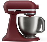 KitchenAid Küchenmaschine ohne Kochfunktion  KitchenAid Sortiment 5KSM50PKVESO Artisan Plus sun dried tomato