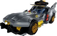 Mattel DC 6'' All-Stars Collection Batmobile