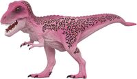Schleich Pink T-Rex