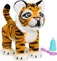 Just Play Europe BV FurReal Gabby the Grow & Roar Tiger