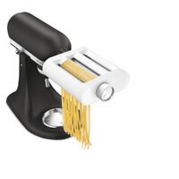 KitchenAid Küchenmaschinen-Zubehör  KitchenAid Sortiment 5KSM3PPA weiß