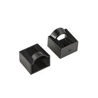 LogiLink MP0062 - Staubschutzkappe für RJ45 Stecker 50 Stück