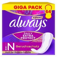 Always Expert Daily Extra Protect (64x) (8006540769812)