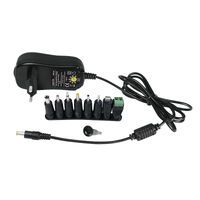 Logilink Universal Netzteil 12 W Kabellänge: 1,5m (PA0167)
