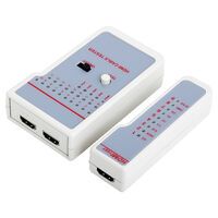 Logilink Kabeltester für HDMI-Kabel (WZ0017)