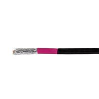 Logilink Erdverlegekabel S/FTP Cat7 AWG23 1000MHz schw. 100m (CPV0082)