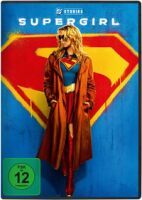 Supergirl (DVD)