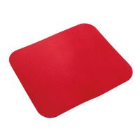 Logilink Mauspad 3x220x250mm rot (ID0128)
