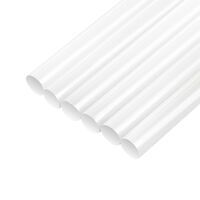 Logilink Heißklebestifte Durchmesser 7,2mm x 100mm, 12 Stück (WZ0053)