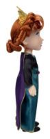 Jakks Europe BV Die Eiskönigin 2 Königin Anna Puppe 35 cm mit Krone