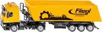 siku LKW mit Muldenkipper