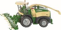 siku Krone BiG X 580 Maishäcksler