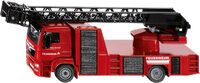 Siku SUPER MAN Feuerwehr Drehleiter 10211400001