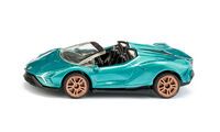 siku Lamborghini Sian Roadster
