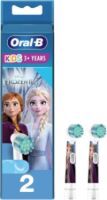 Oral-B Kids Frozen EB10-2 Aufsteckbürsten 2er