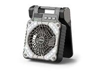 Silva Homeline FALTBAR 5000MAH 20H LED-LI PB (SCF 5000 SOLARVENTIL)