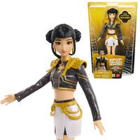 Mattel KPop Singing Doll Zoey