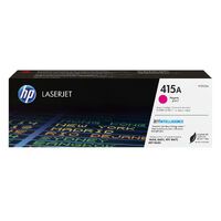 HP Toner W 2033 A magenta No. 415 A Toner