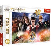 Trefl S.A. Puzzle 300  Harry Potter