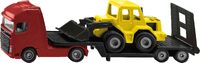 siku Volvo Sattelzug DHL