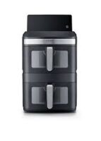 Caso AIRFRY DUOTOWER FRITTEUSE (AIRFRY DUO TOWER  SW)