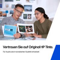 HP B7RT8AE Tintenpatrone 3-farbig No. 302 XL / 304 XL Druckerpatronen