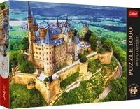Trefl S.A. PuzzlePremiumPlus1000BurgHohenzollern,Deutschland