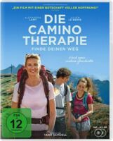 Die Camino-Therapie - Finde deinen Weg (Blu-ray + DVD)
