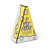Big Potato Games EU GmbH Big Potato Games: PwiePIZZA