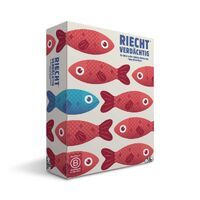 Big Potato Games EU GmbH Big Potato Games: RIECHT VERDÄCHTIG
