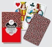 Piatnik Schnapskarten Blitz Französisch