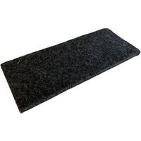 Alumero AC 2.1 BAUTENSCHUTZM. PES 200X80X10MM (easyLIGHT)