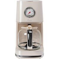 BKitchen KAFFEEAUTOMAT 900W 12 TASSEN (NOSTALGIA 150)