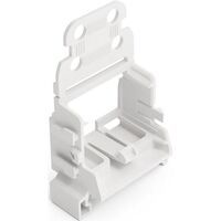 Multipack Wago BEFES. ADAPT. TS35 10L WS (221-549) - 10 Stück