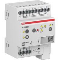 ABB VENTILANTRIEBS-CTRL,6F,M.B (VC/S 6.2.2.2)