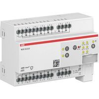 ABB VENTILANTRIEBS-CTRL,12F,M.B (VC/S 12.2.2.2)