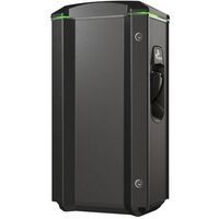 PCE TWINBOX LADEDO ZÄHLER 354673 (GTB 2x22kW FI-A TYP2)