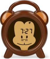 Alecto Lichttherapiegerät A003354 BC-100 Monkey braun