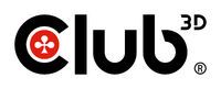 Club 3D Club3D Ladegerät 4x USB-C                 PD3.1 240W, GaN retail (CAC-1933)
