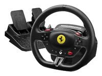 Thrustmaster T98 Ferrari 296 GTS (Xbox/Series/PC) Lenkräder