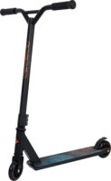 MTS Sportartikel-Vertriebs GmbH Schildkröt Funsports - Stunt Scooter 360 Space (black-orange)