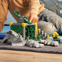 Schleich Jungle Stronghold