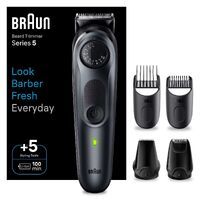 Braun BT5441Beard Trimmer mit Styling-Tools  Series 5