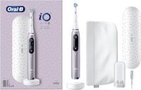 Oral-B iO Series 9 Special Edition Rose Quartz