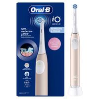 Oral-B iO Series 2 Calm Pink elektr. Zahnbürste
